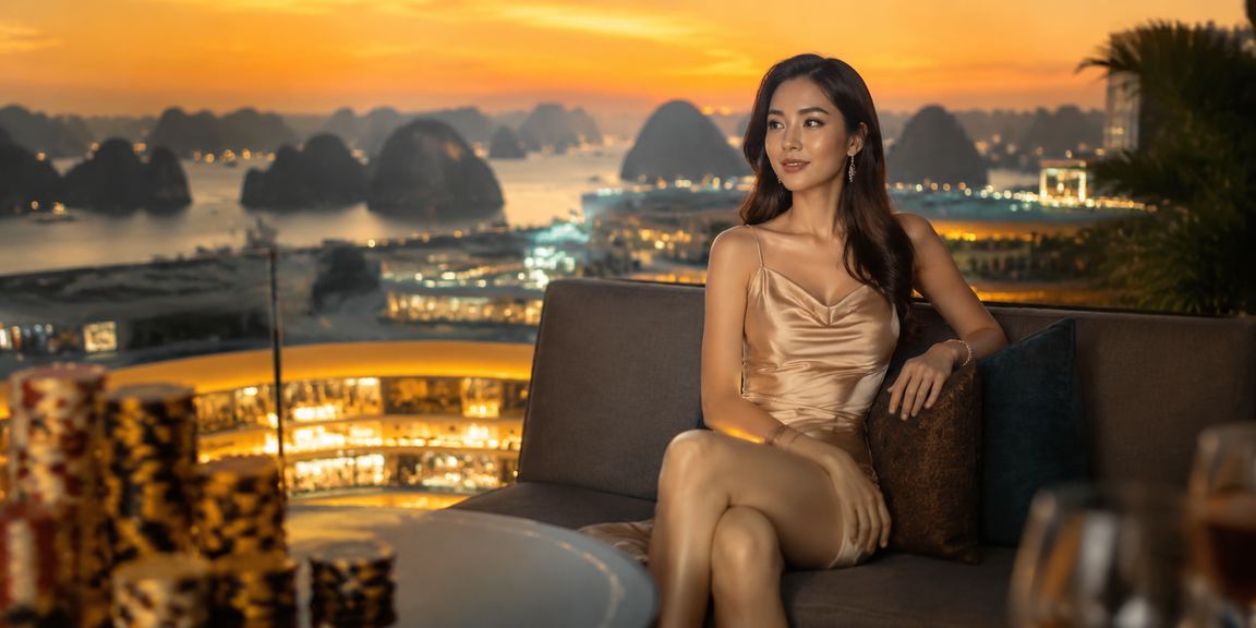 Giải Jackpot tại sòng casino Việt Nam, hấp dẫn mọi người chơi